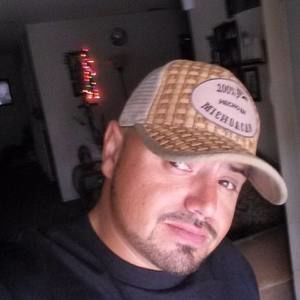 Meet your Posher, Luis javier